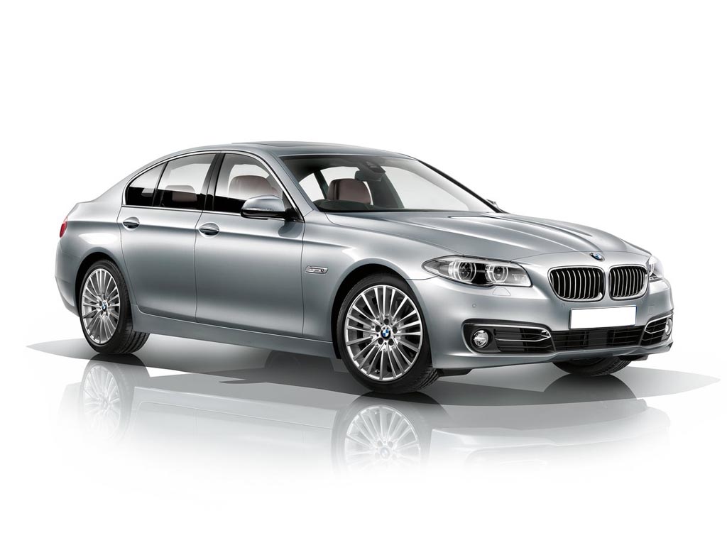 Аренда BMW 520i в Анталии - Koştur Rent a Car Antalya